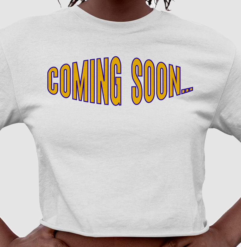 Cropped Coming Soon...