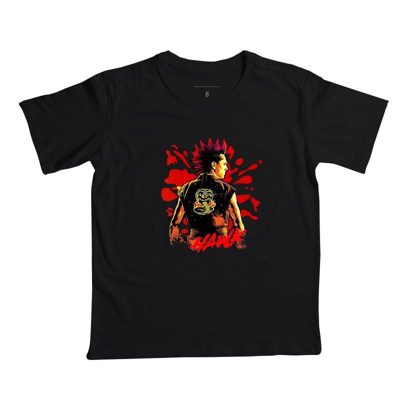 T-Shirt Falcão