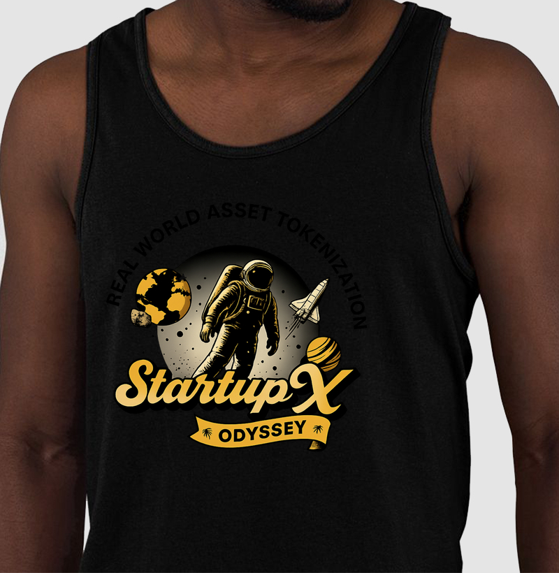 StartupX Odyssey