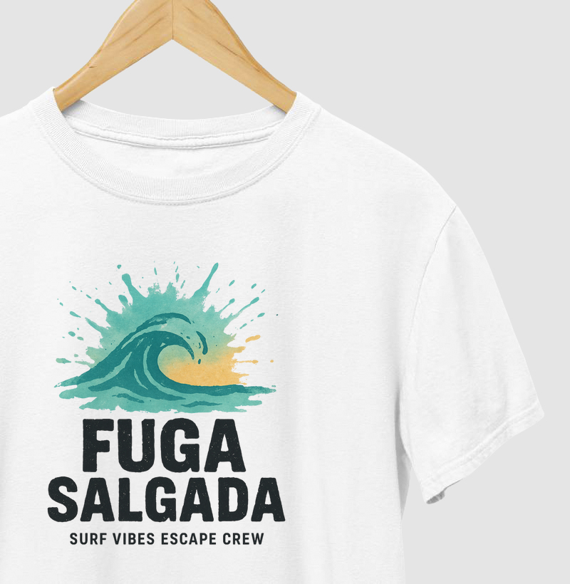 Fuga Salgada