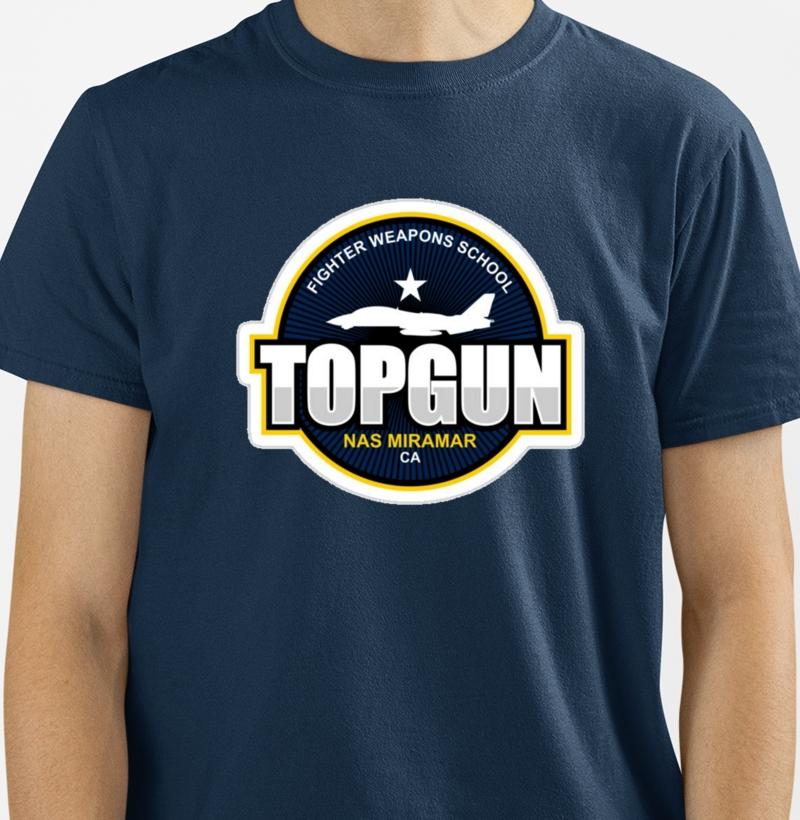 TOP GUN Miramar California 