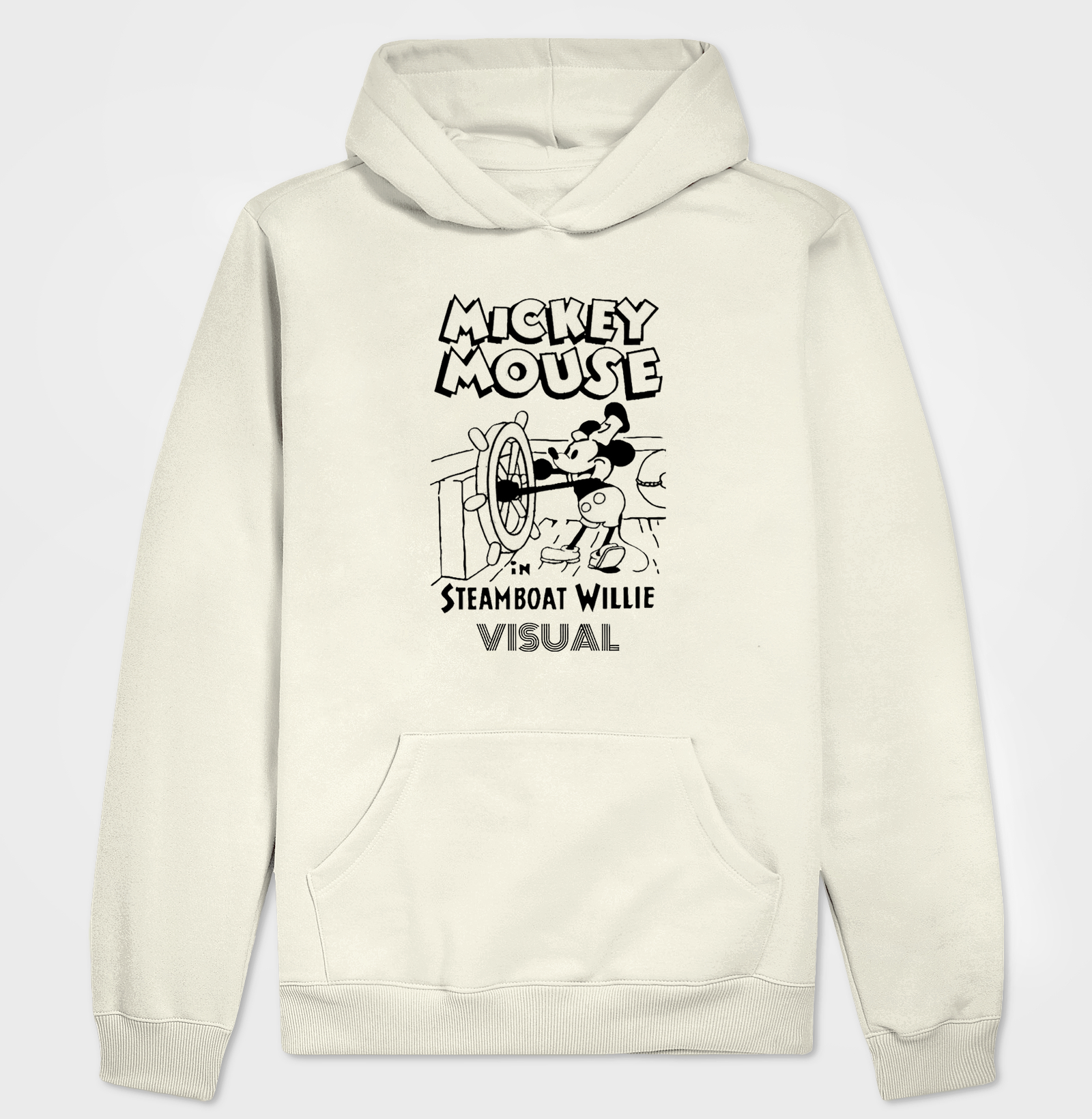 Vapor Willie - Cartoon Collection