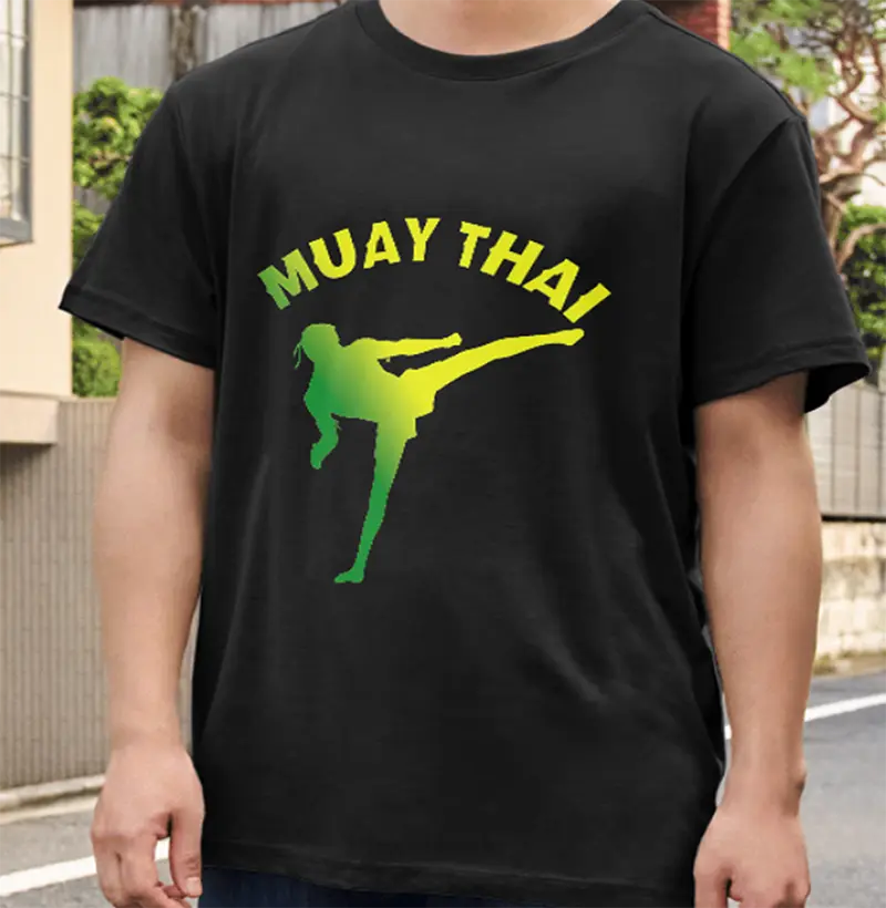 Muay Thai