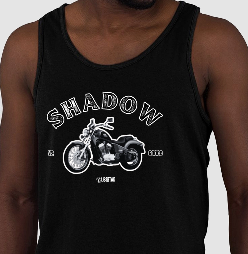 Shadow 600