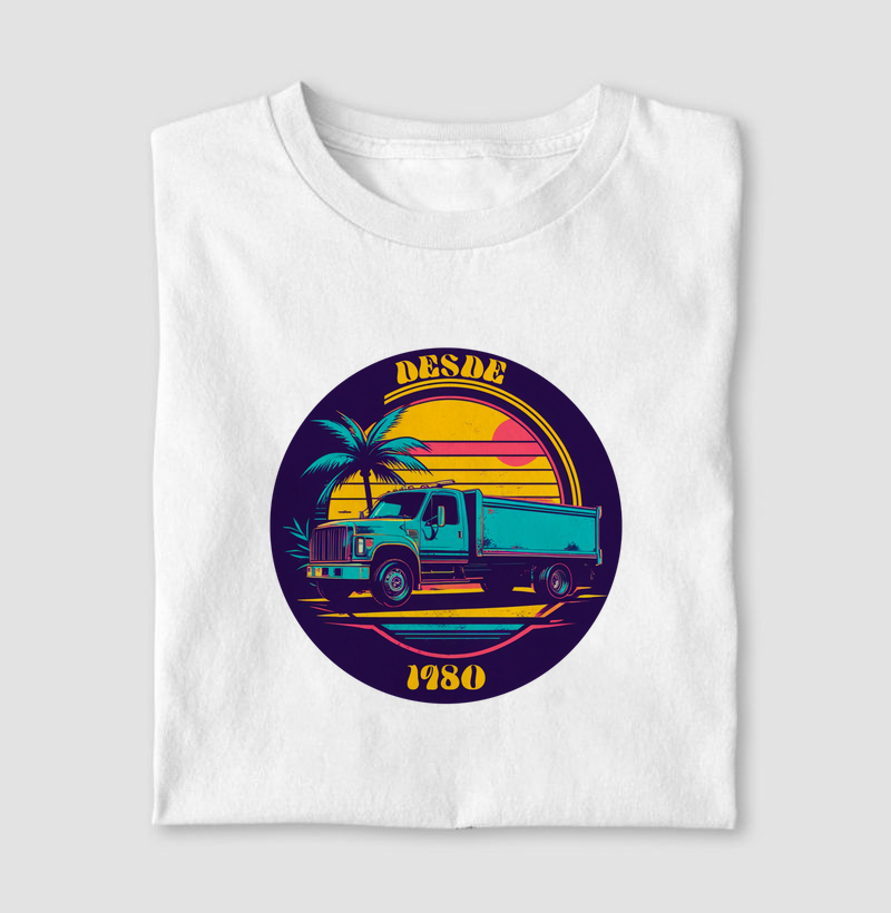 Desde 1980