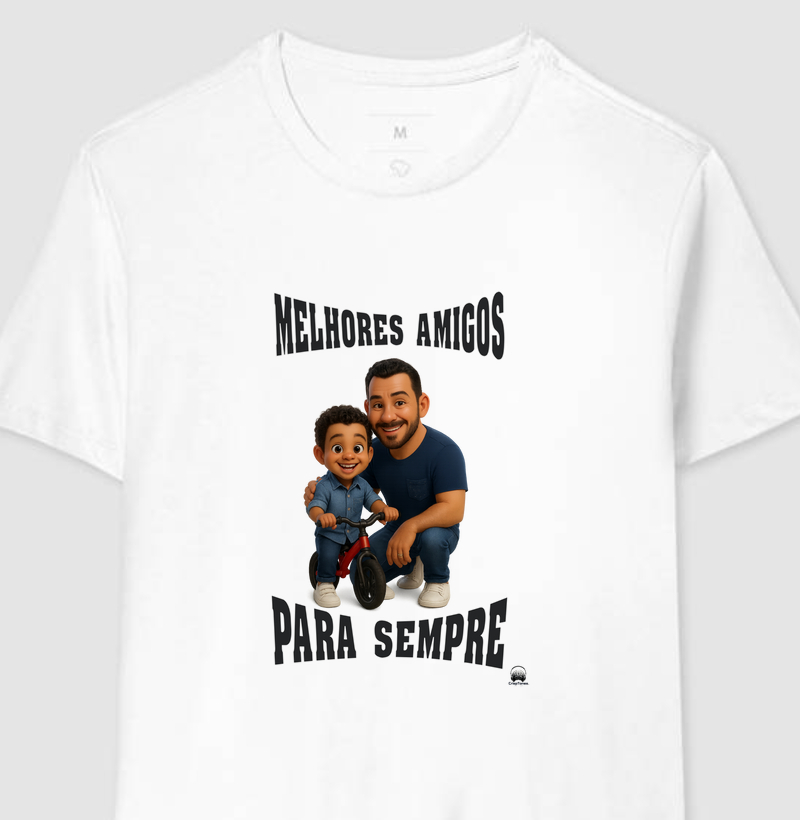 MELHORES AMIGOS PARA SEMPRE