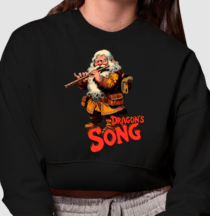 Dragon's Song