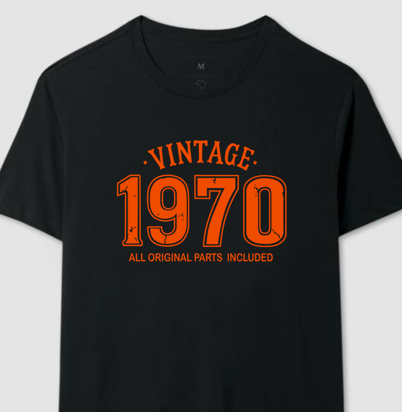 Vintage 