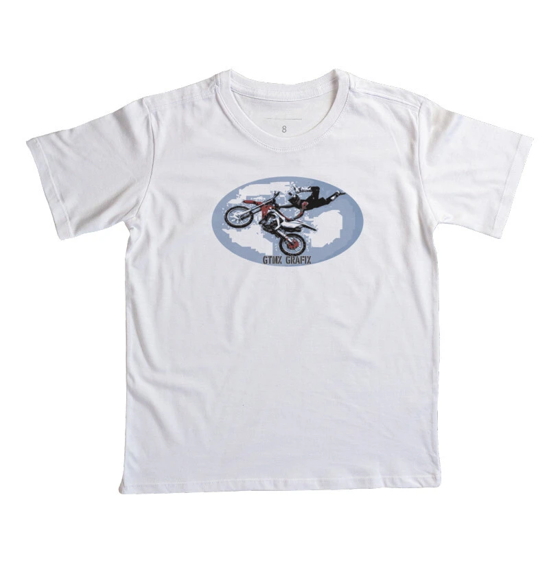 Motocross Fly cloud