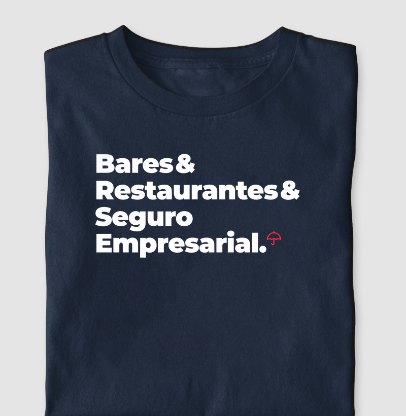 Seguro Empresarial - Bares e Restaurantes