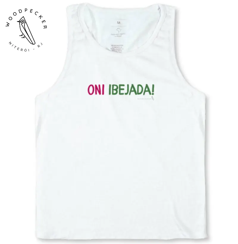Oni Ibejada