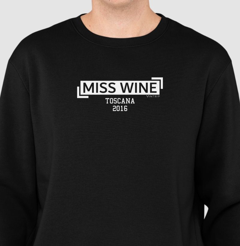 Miss Wine Toscana