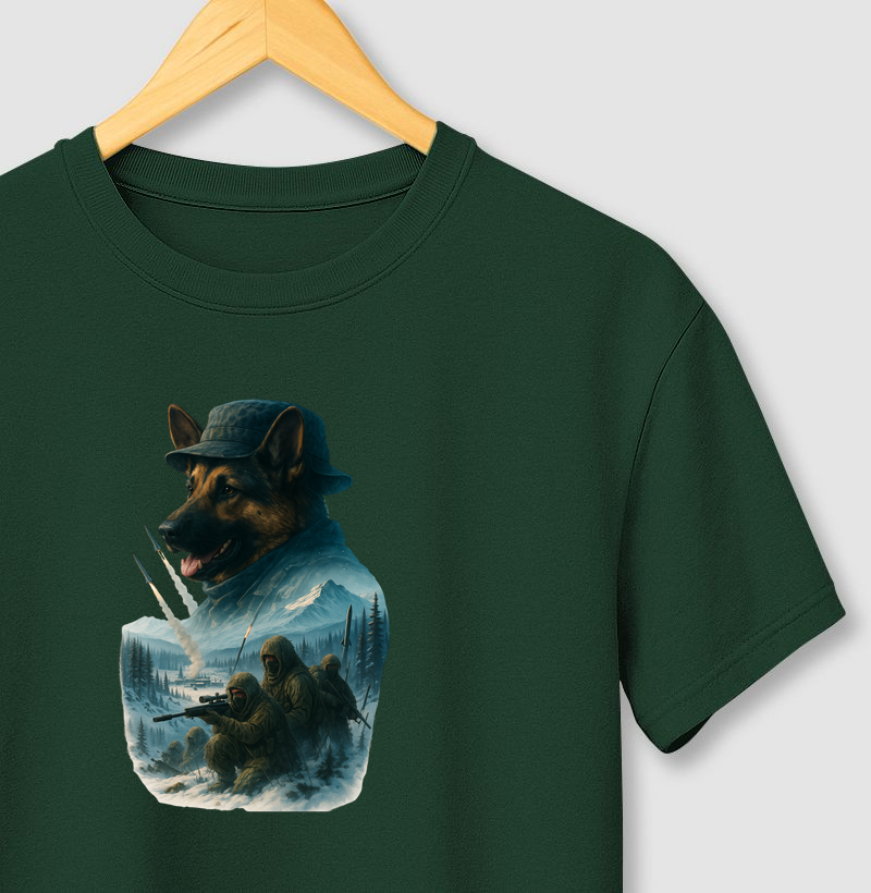 Cão de Guerra