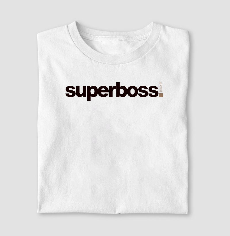 Super boss
