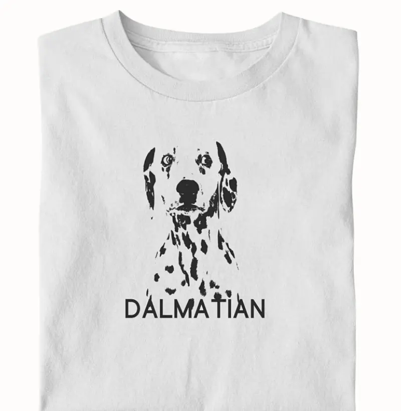 Dalmatian
