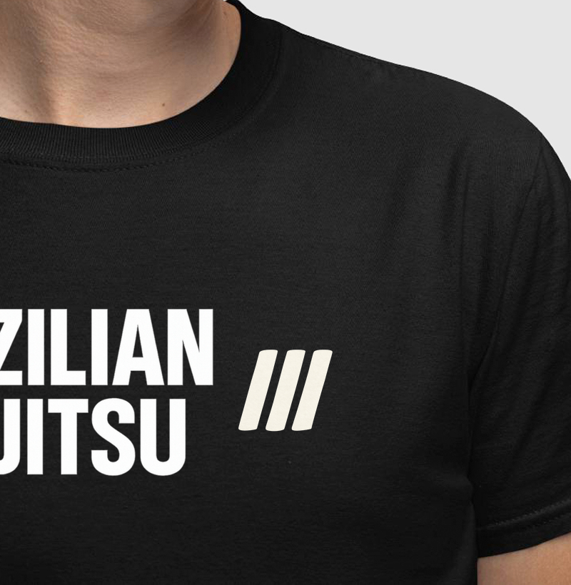 3Graus - Brazilian Jiu-Jitsu 