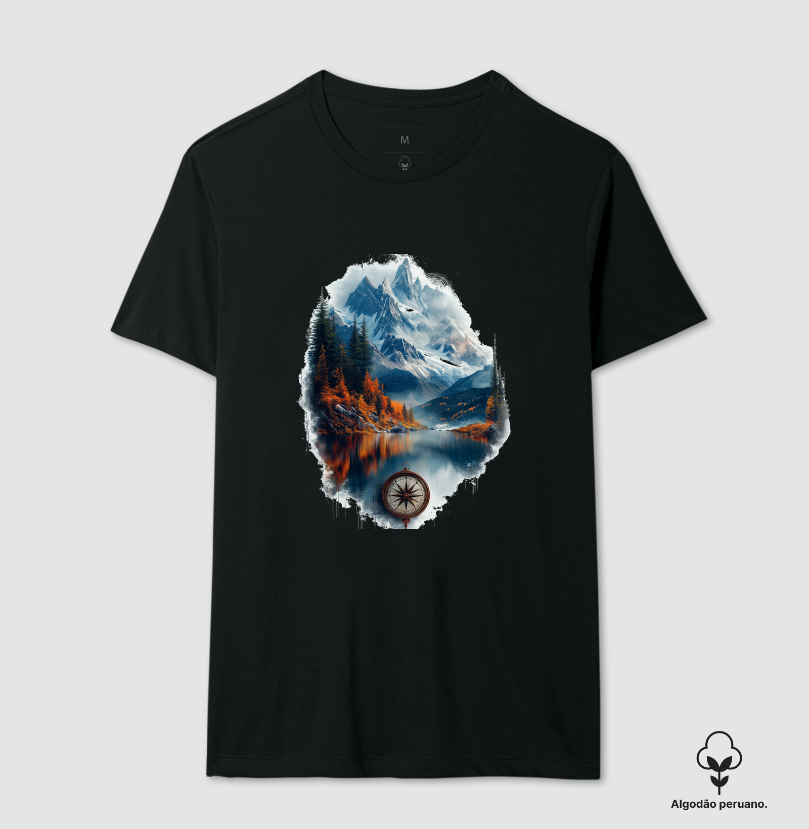 Camisa 0