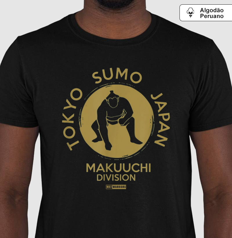 SUMO MAKUUCHI DIVISION