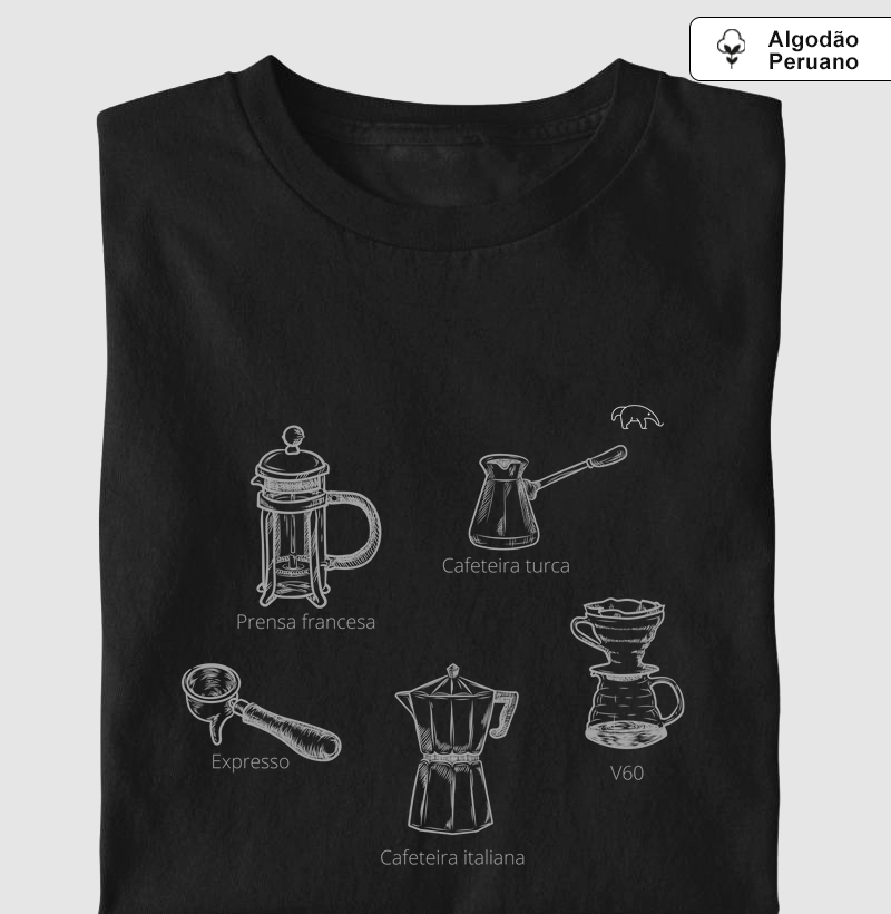 Cafeteiras 