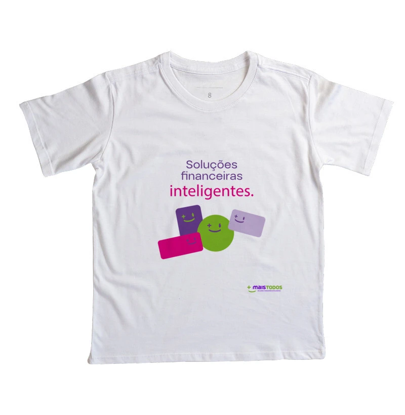 Soluções financeiras inteligentes