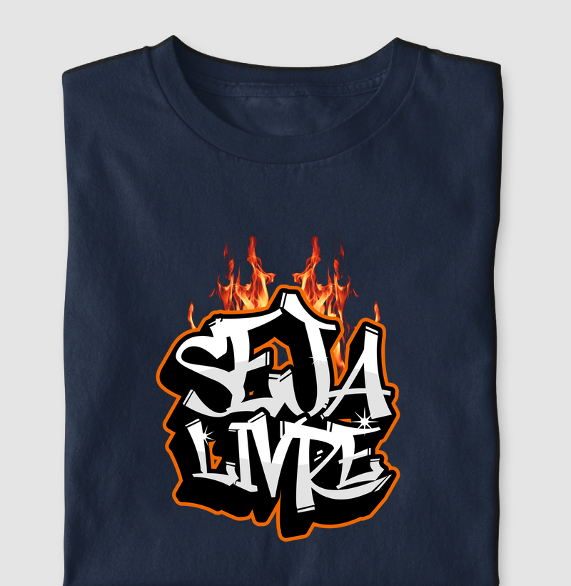 Seja Livre