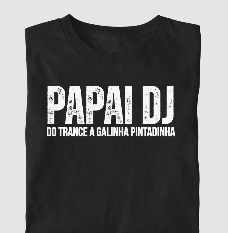Do Trance a Galinha Pintadinha