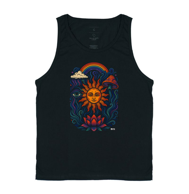 Sol Alucinante
