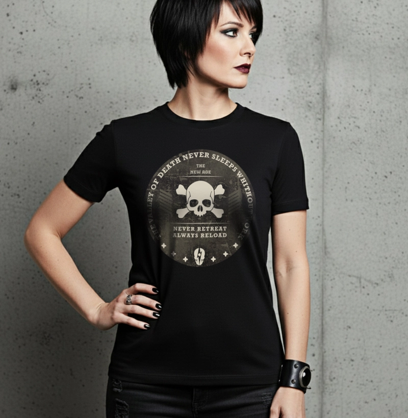 THE NEW AGE (Babylook)