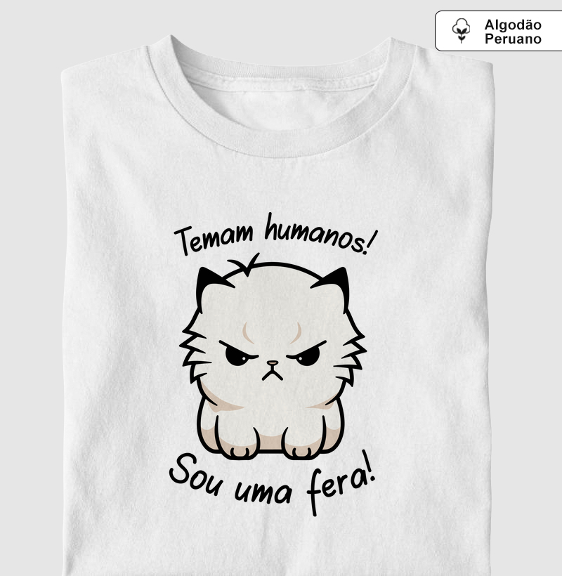Temam Humanos!