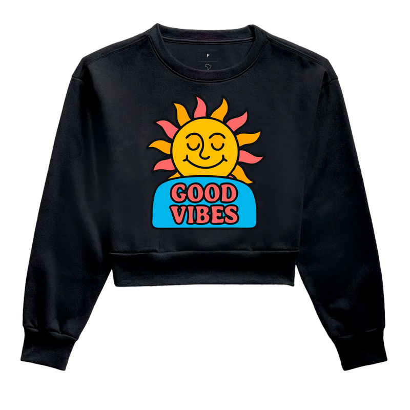 Good Vibes