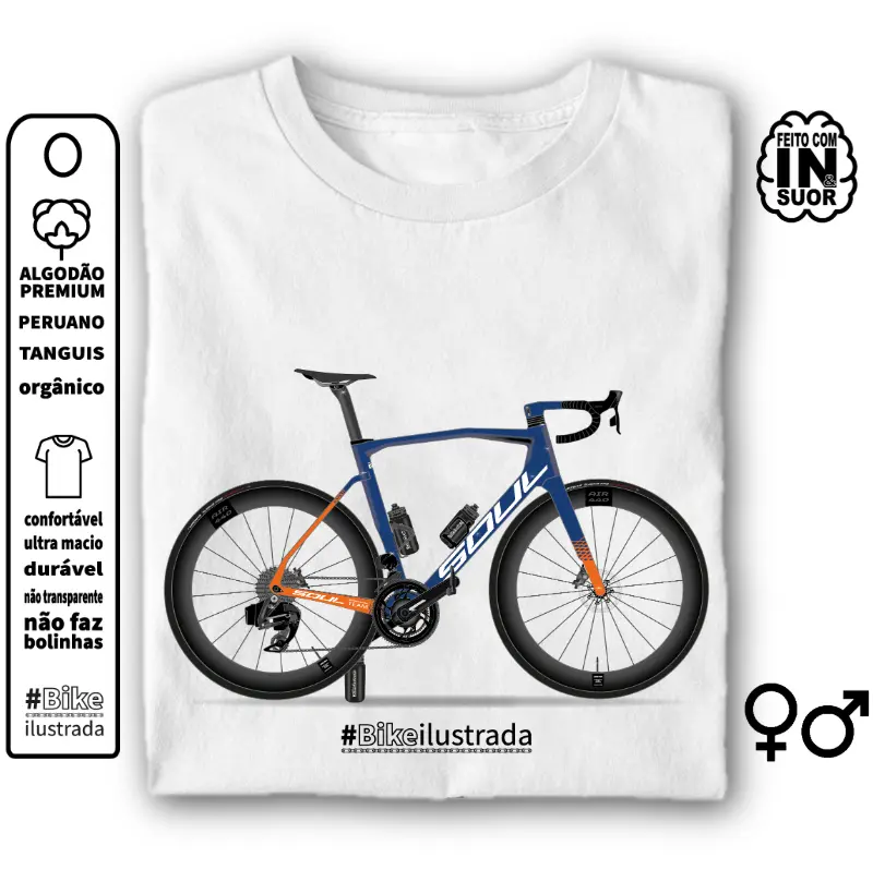 Bike Team Soul
