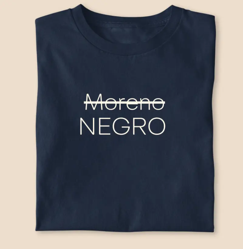 Moreno não
