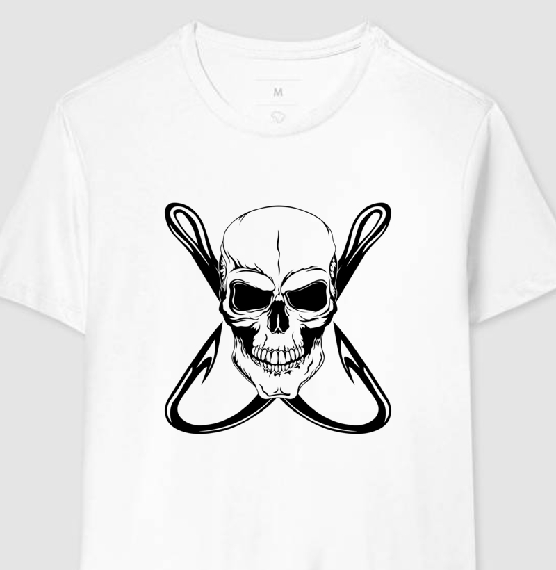 SKULL HOOK