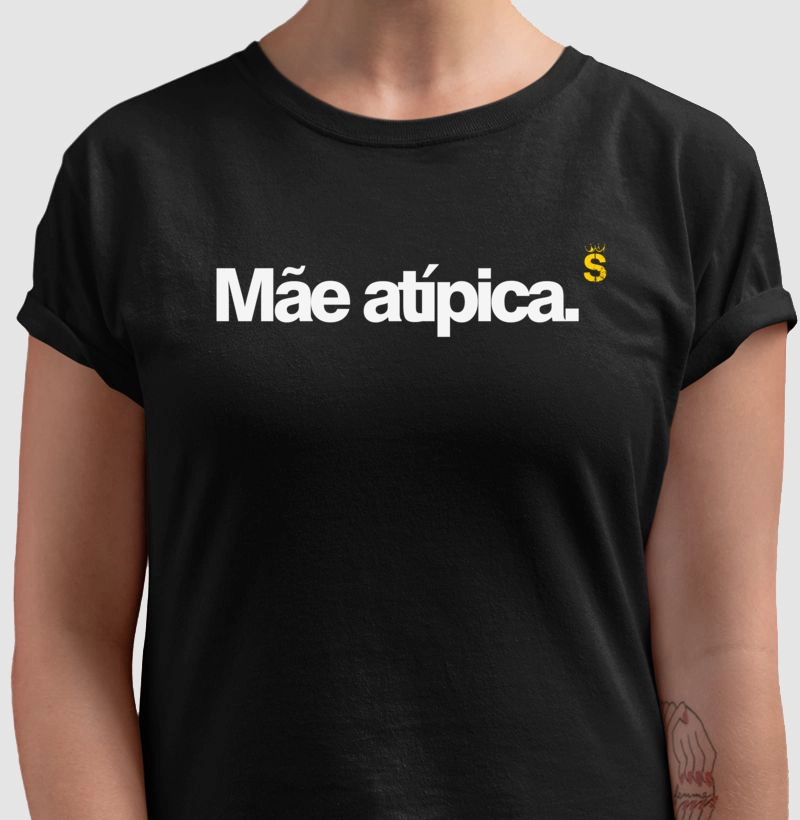 Mãe atipica