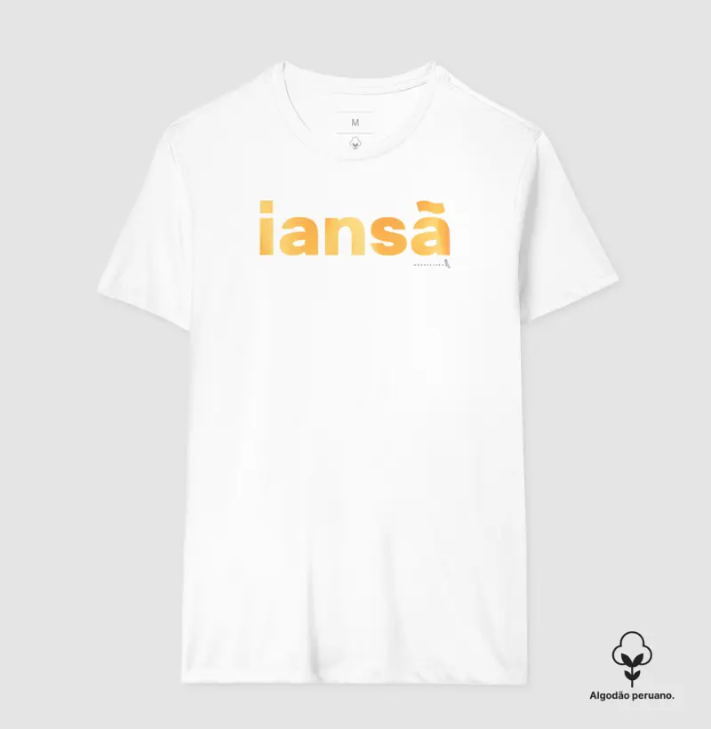 Iansã OX