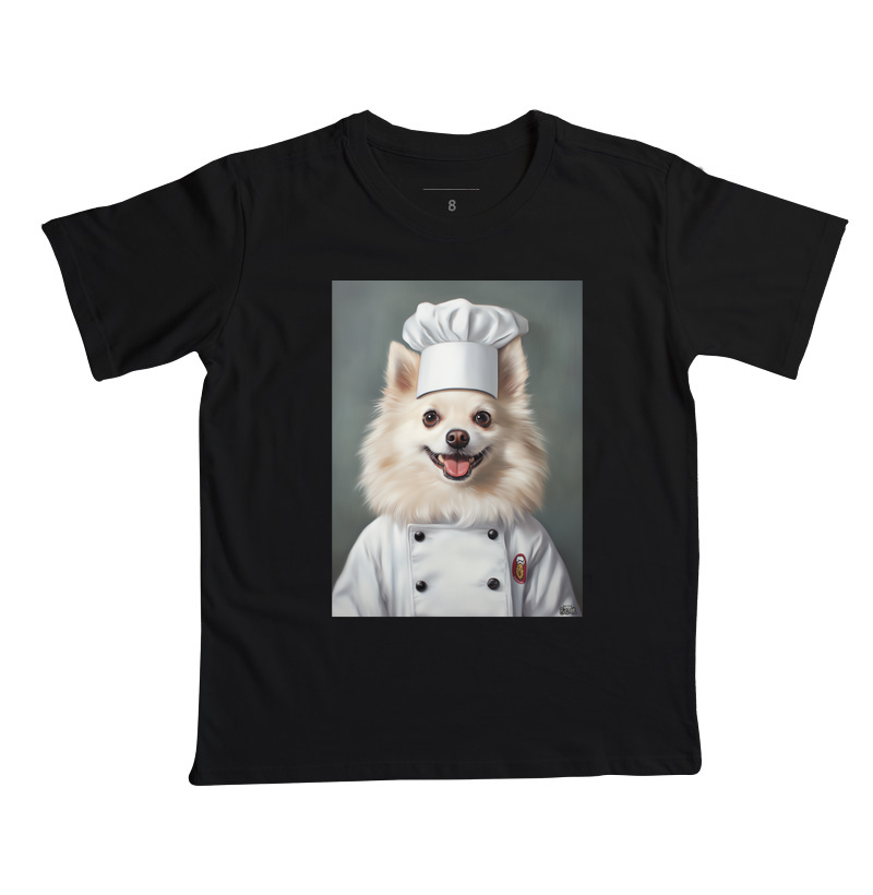 MasterSpitz (Branco)