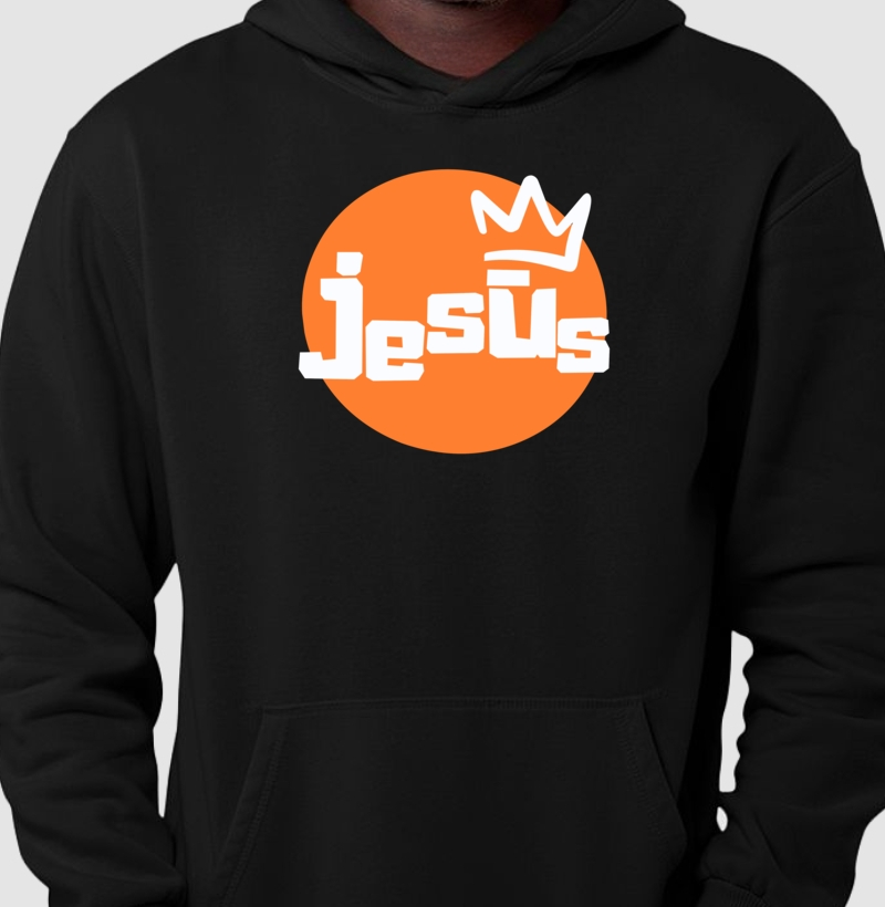 Jesus