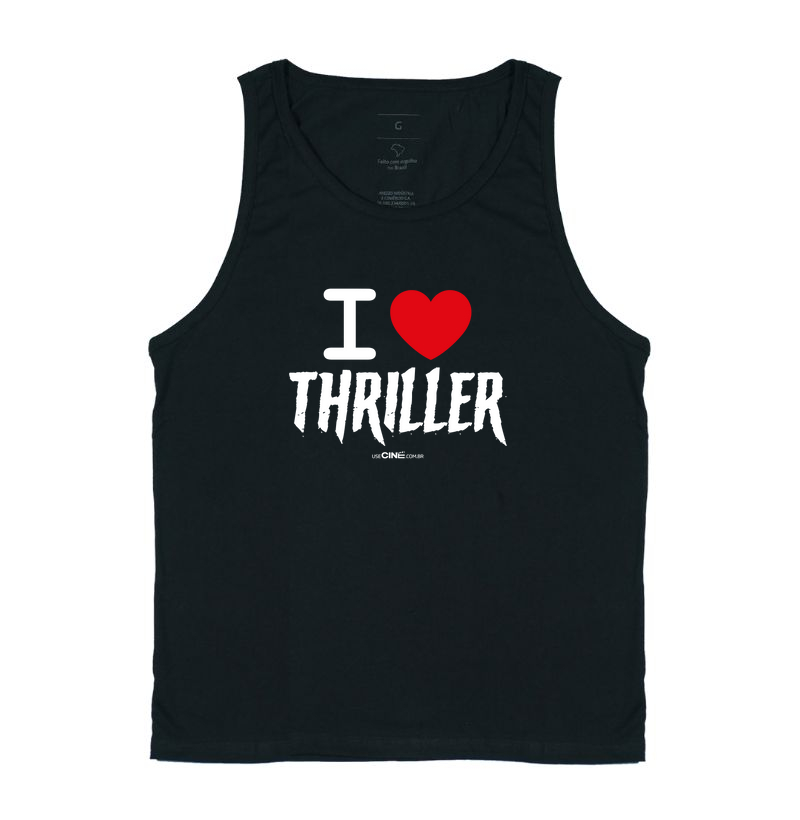 I Love Thriller