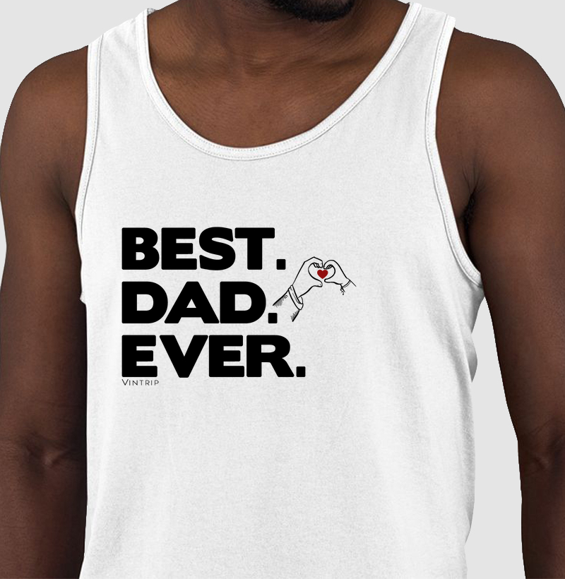 Best dad ever
