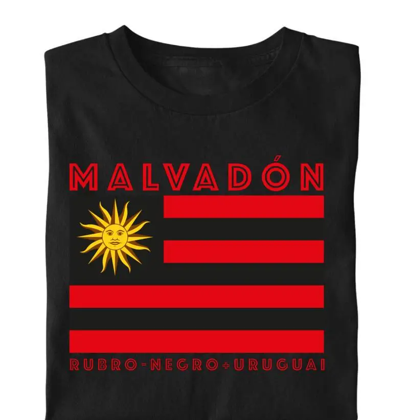 Mengón del Uruguai