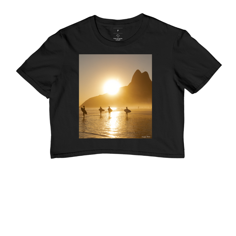 Camisa Skimboard #4