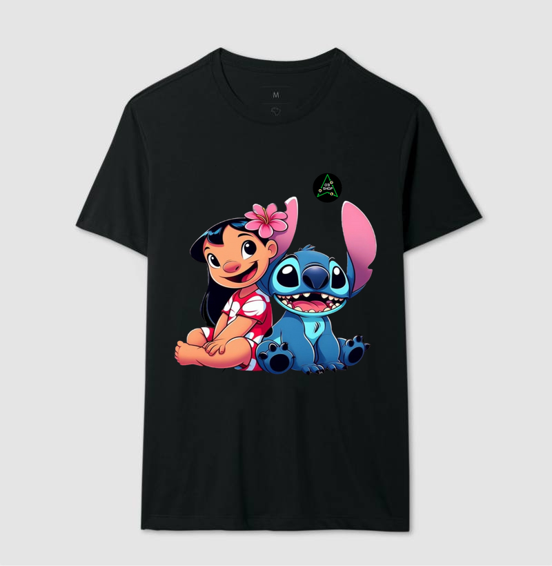 Lilo&Stitch