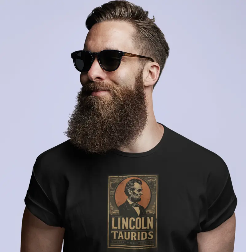 TAURIDS GRIFF PRESIDENTE 