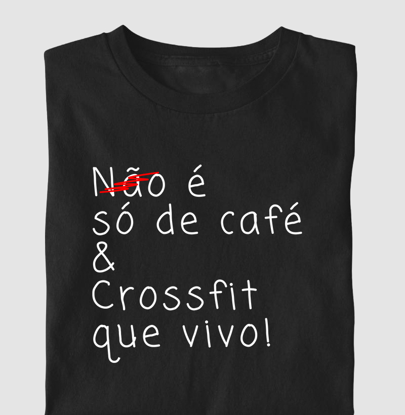 Café & Crossfit