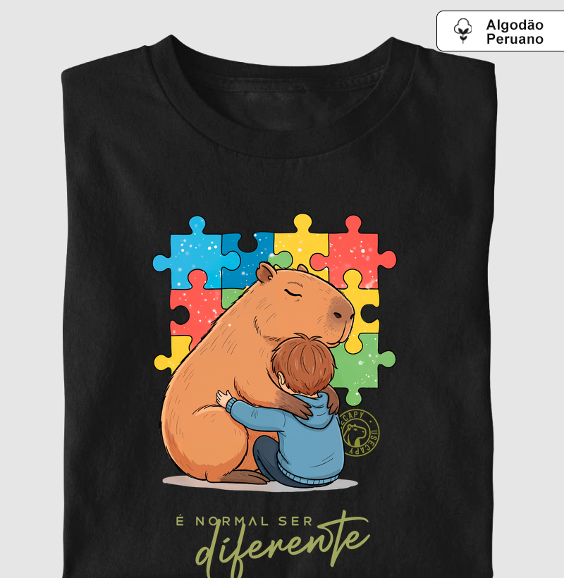 Capy Inclusão - menino