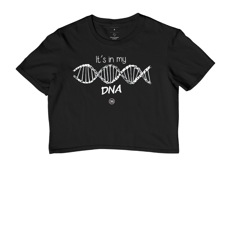 DNA