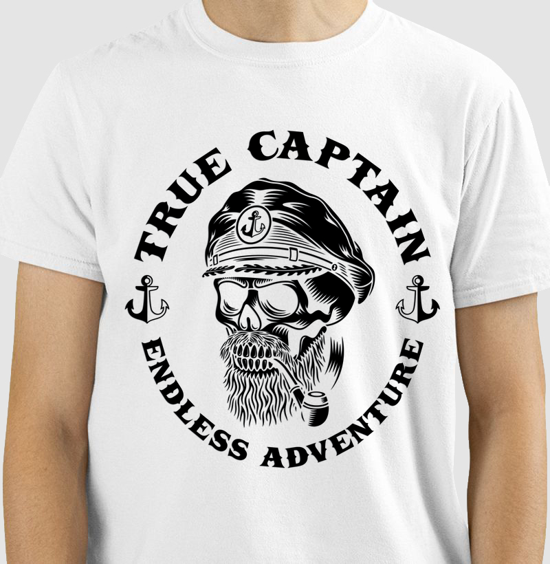 True Captain - Endless Adventure