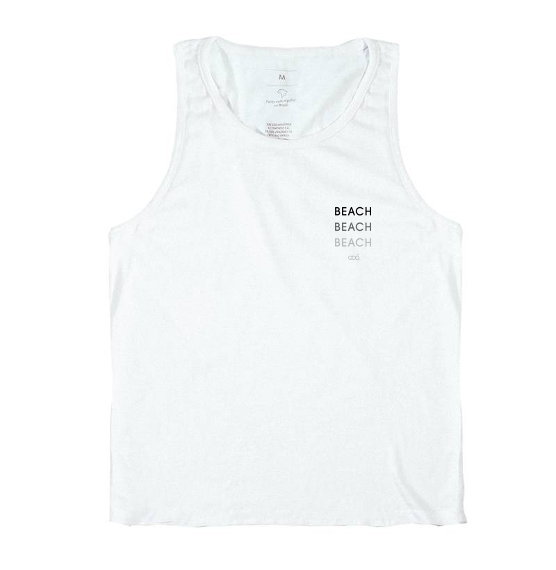 BEACH BEACH BEACH BOLSO PRT