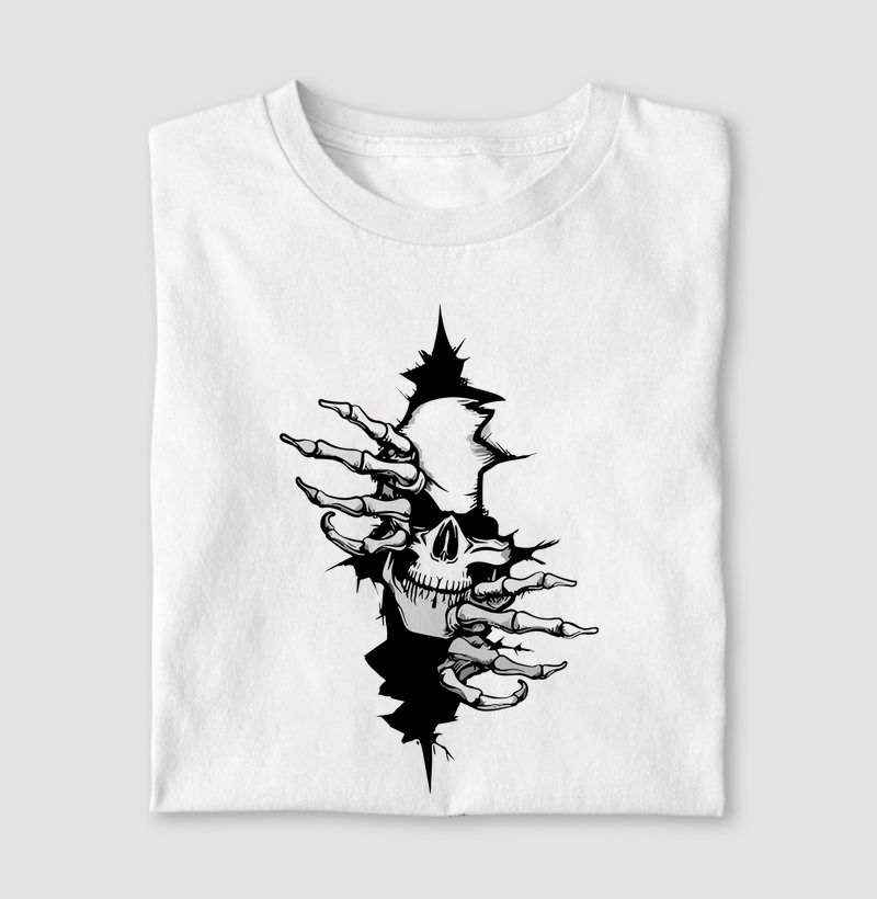 Bones of Rock