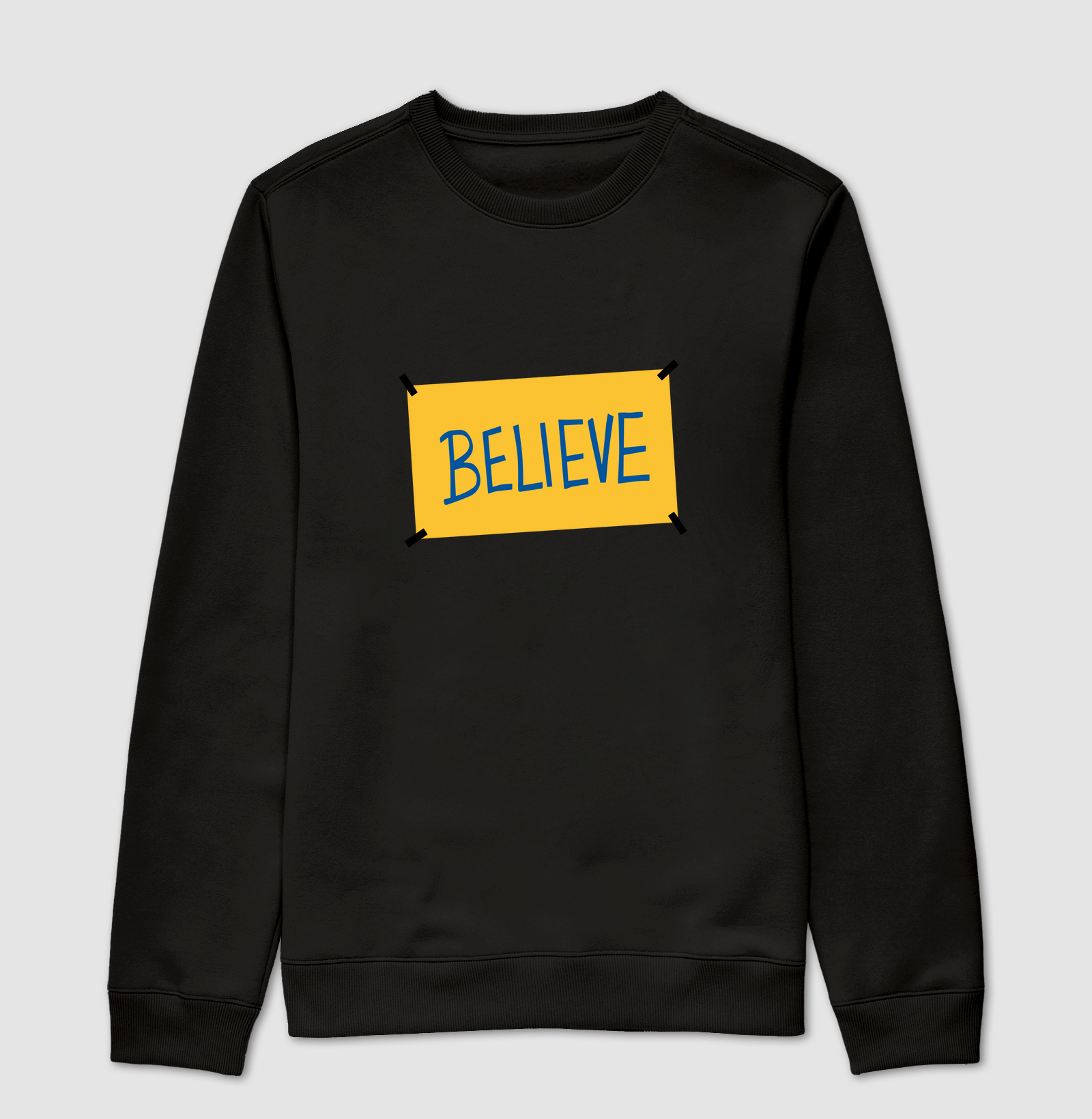 Believe